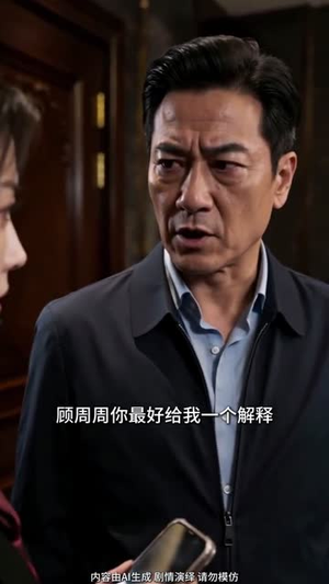 一纸假账，满楼惊慌（30集）短剧免费观看