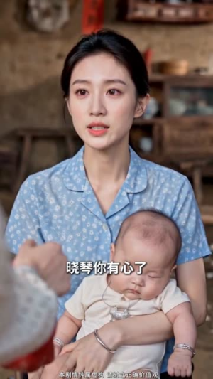 渔运旺家（70集）免费观看完整版
