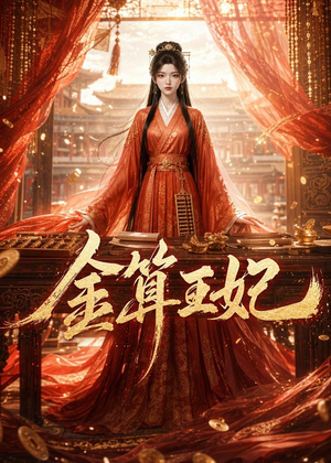 金算王妃（62集）红果免费短剧