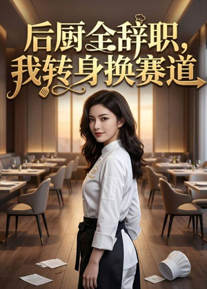 后厨全辞职，我转身换赛道（46集）甜宠短剧追到爽