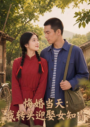 悔婚当天：我转头迎娶女知青（56集）80到100集