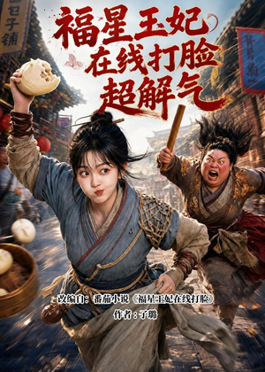 福星王妃在线打脸超解气（98集）热播短剧免费看