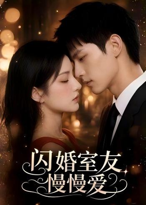 闪婚室友慢慢爱（59集）一起追短剧