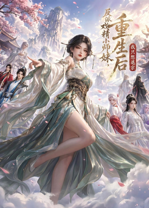 反派戏精小师妹，重生后我只想退宗（61集）热门短剧分享