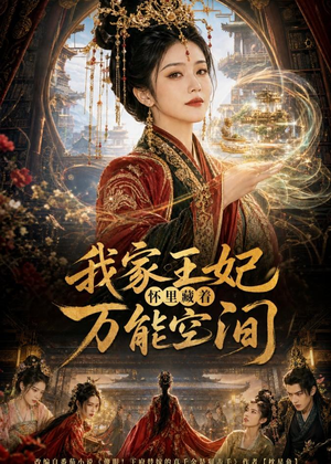 我家王妃怀里藏着万能空间（100集）好看的短剧电影