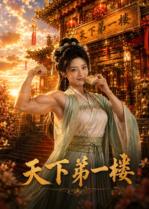 天下第一楼（46集）最后的大结局