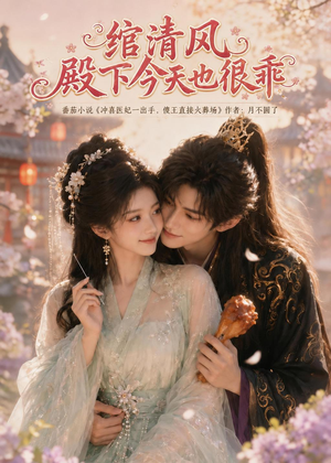 绾清风，殿下今天也很乖（110集）爆款短剧追不停