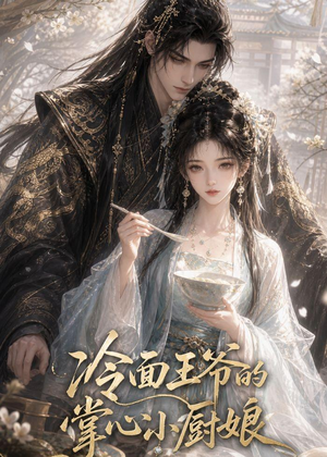 冷面王爷的掌心小厨娘（41集）全剧免费观看
