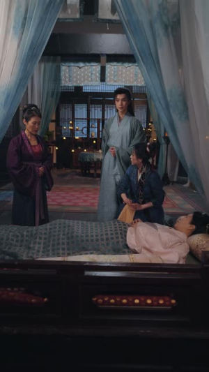 空间种田,小农女被全家团宠了(78集) 空间种田,小农女被全家团宠了(78集)精彩短剧又来了