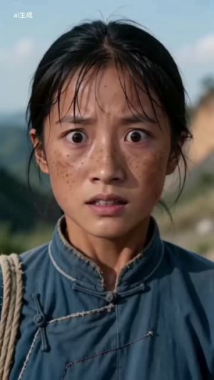 贵州老变婆（31集）全集一次看完