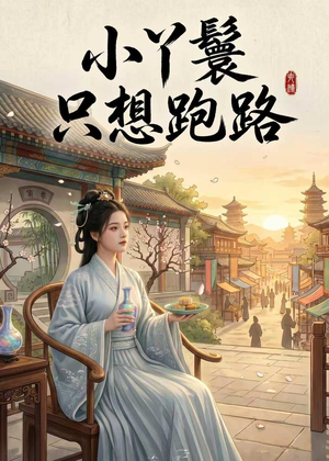小丫鬟只想跑路(54集) 小丫鬟只想跑路(54集)短剧演员排行榜