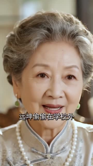 爹地,我能听懂兽语(82集) 爹地,我能听懂兽语(82集)夸克网盘观看