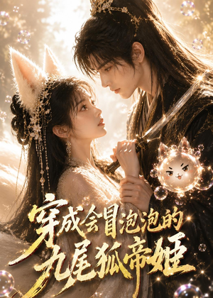穿成会冒泡泡的九尾狐帝姬(61集) 穿成会冒泡泡的九尾狐帝姬(61集)热播短剧全集看