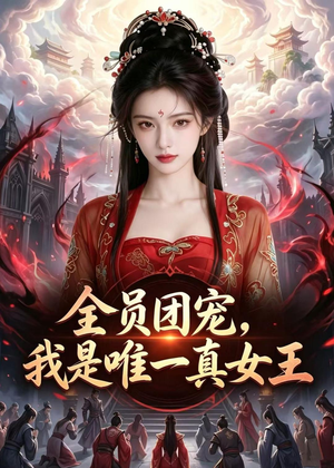 全员团宠,我是唯一真女王(31集) 全员团宠,我是唯一真女王(31集)全集免费