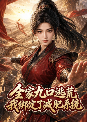 全家九口逃荒,我绑定了减肥系统(105集) 全家九口逃荒,我绑定了减肥系统(105集)在线看