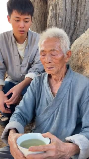 守木匠（20集）精彩短剧合集