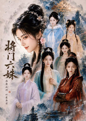 将门六妹(65集) 将门六妹(65集)独家短剧免费看