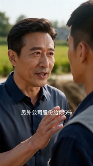 骗我赔了小龙虾后，他悔疯了（42集）最新热播短剧