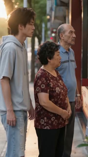 涨租六万？我反手对面开店，赚得盆满钵满！（41集）免费短剧看全集