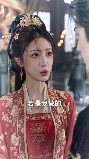 皇叔借点功德王妃把符画猛了（60集）短剧演员排行榜