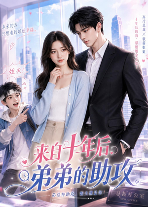 来自十年后弟弟的助攻（29集）免费短剧大全