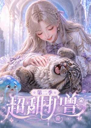 超甜护兽第二季（120集）免费在线看