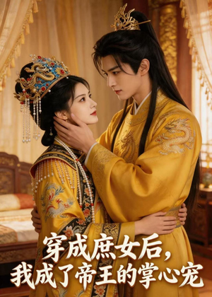 穿成庶女后，我成了帝王的掌心宠（83集）精彩短剧片段