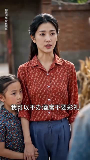 二婚也风光（52集）短剧片段推荐
