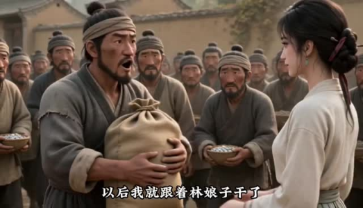 种田系列之：红薯养将军（64集）热门短剧抢先