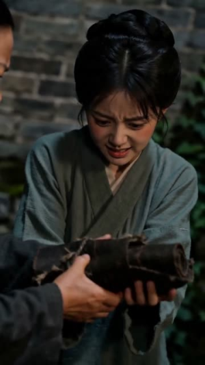 深宫救赎(51集) 深宫救赎(51集)短剧介绍