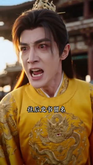 不做帝王妃，我携铁骑定江山（52集）热门短剧抢先看