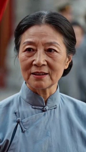 半山半雨半流云（68集）精彩好看的短剧