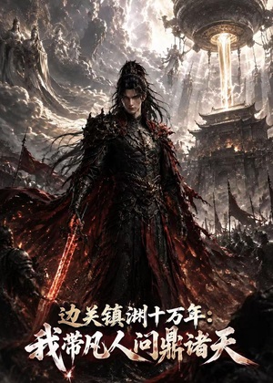 边关镇渊十万年：我带凡人问鼎诸天（45集）网盘在线观看
