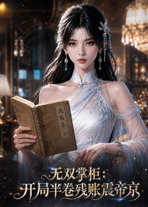 无双掌柜：开局半卷残账震帝京（62集）短剧全集完整