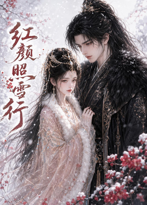红颜照雪行（47集）热播短剧免费看