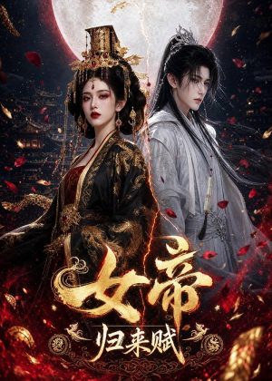 女帝:归来赋(61集) 女帝:归来赋(61集)火爆短剧抢先看