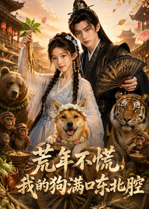 荒年不慌，我的狗满口东北腔（50集）高分佳作免费看