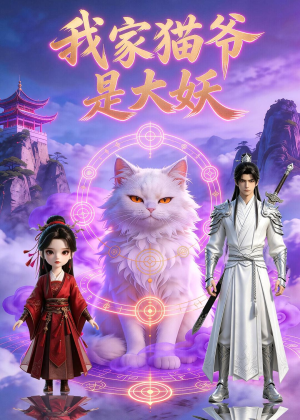 我家猫爷是大妖（30集）新短剧推荐