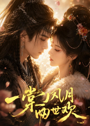 一棠风月两世欢（60集）免费版