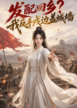 发配回乡？我反手戍边盖城墙（45集）好看的短剧