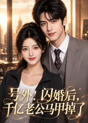 号外，闪婚后千亿老公马甲掉了（111集）百亿短剧抢先看