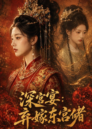 深宫宴：弃嫁东宫储(108集)精彩短剧免费看