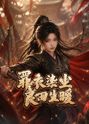 罪衣染尘，良田生暖(127集)免费观看就是爽