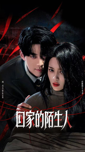 回家的陌生人（61集）短剧小说在线看