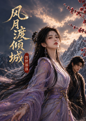 风月渡倾城：兽世部落（80集）短剧在线更新