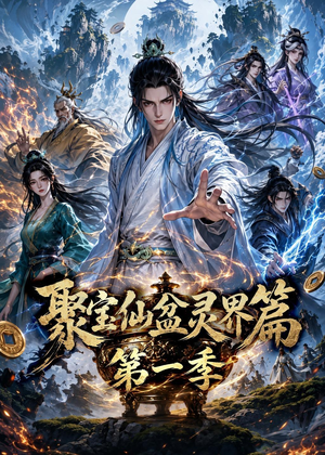 聚宝仙盆灵界篇第一季（100集）精彩片段