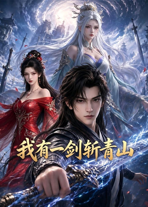 我有一剑斩青山（70集）在线看免费版
