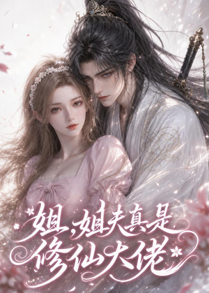 姐，姐夫真是修仙大佬（37集）在线观看完整版