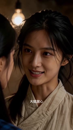 别惹四姐妹（38集）高清画质免费看