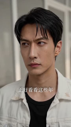 隐忍五年，归来已是军神（63集）西瓜短剧免费看